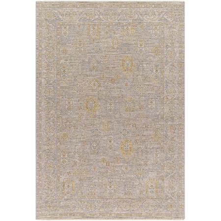 Livabliss Avant Garde AVT-2352 Area Rug , With Fringe AVT2352-1215